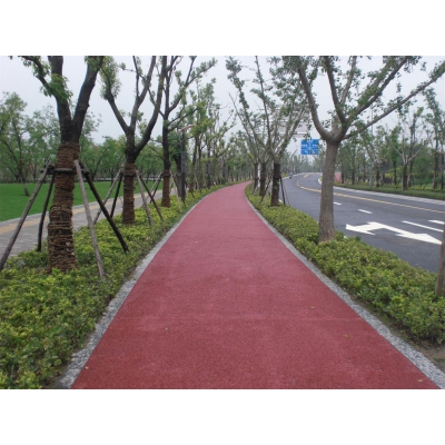 透水混凝土